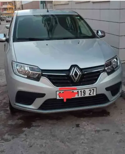 رينو SYMBOL 2019 27 مستغانم