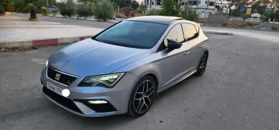Seat Leon 43 MILA