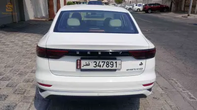 رينو Alpine A310 2024 2 شلف