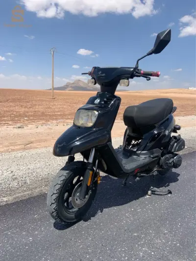 vespa 
