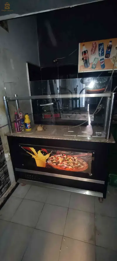 appareils de cuisine