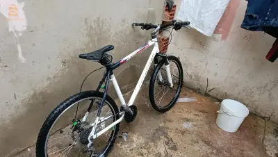bicyclettes 