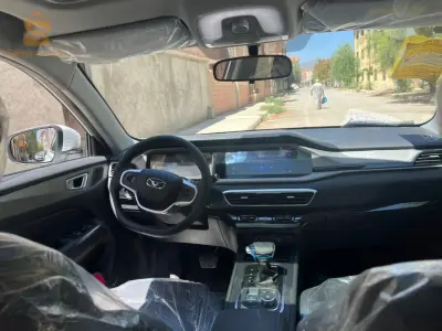 Chery Tiggo 4 pro 2025 5 BATNA