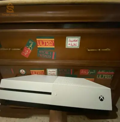 Appareils Xbox 