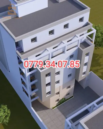 للبيع شقق سكنية عدد الغرف3 35 بومرداس