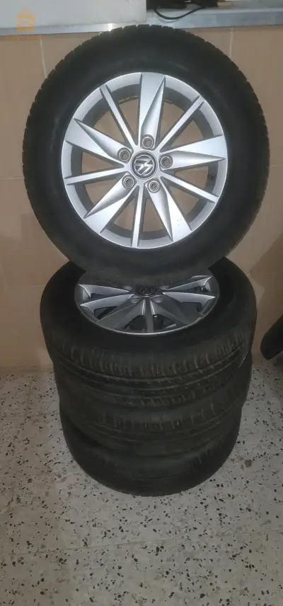 إطارات 