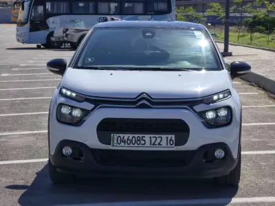 Citroen C3 2022 16 ALGER