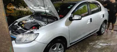 Renault SYMBOL 2016 16 ALGER
