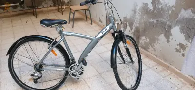 bicyclettes 
