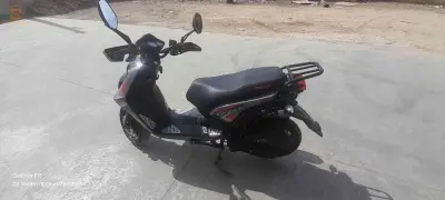Autres vélos 