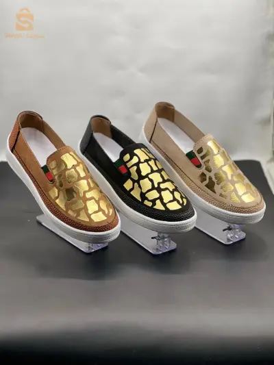 الأحذية 