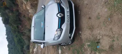 Renault SYMBOL 2016 18 JIJEL