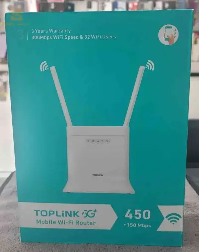 Other electronics 