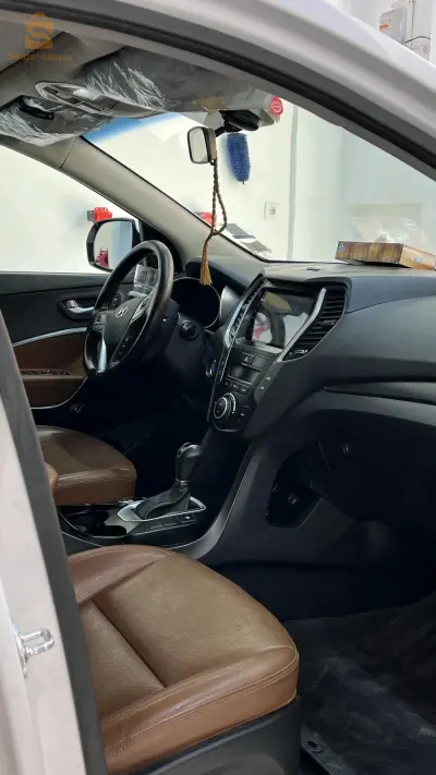 Hyundai Santa Fe 2017 47 GHARDAIA
