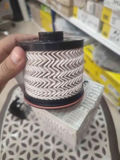 Filters 