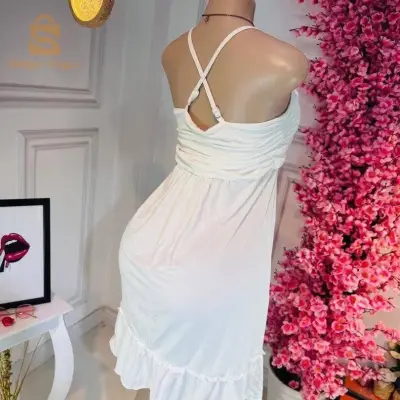 Loungewear & Nightwear 