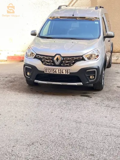Renault Kangoo 2024 16 ALGER