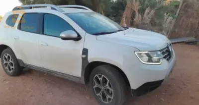 داسيا Duster 2023 49 تيميمون