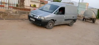 Peugeot Expert 2004 51 Ouled Djellal