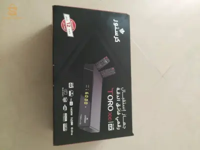 تلفزيونات، ستالايت، وملحقاتهم 