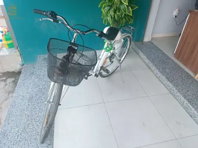 bicyclettes 