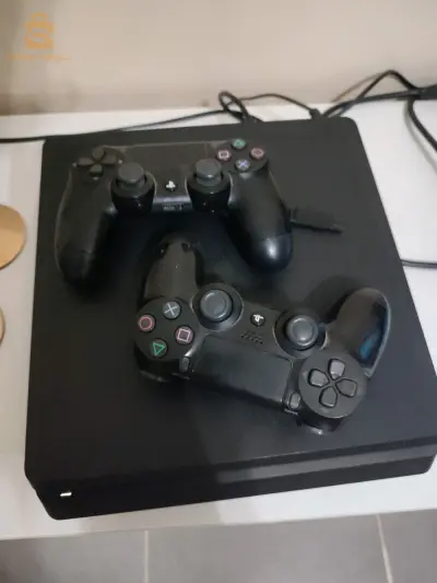 Appareils PlayStation 