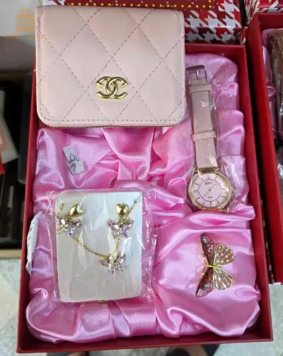 هدايا نسائية 