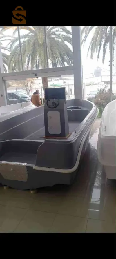 Bateaux de pêche Nombre de moteurs à vendre