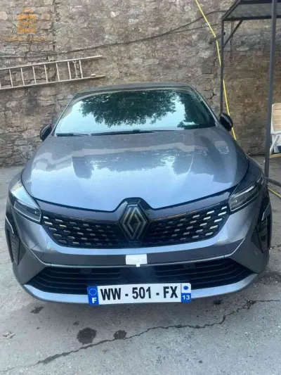 Renault Alpine A110 2025 16 ALGER