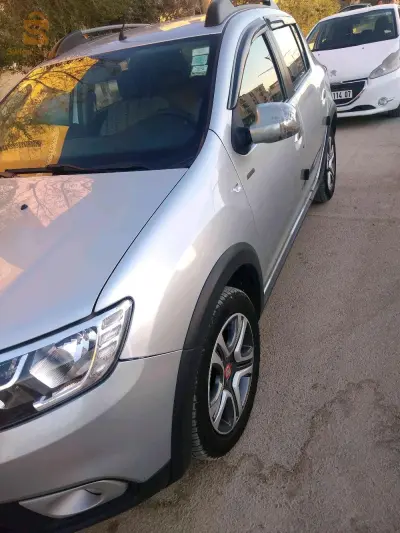 Dacia Sandero 2019 7 BISKRA