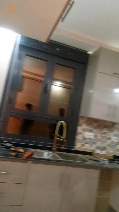 أعمال الألومنيوم 