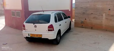 Volkswagen 2005 2 CHLEF