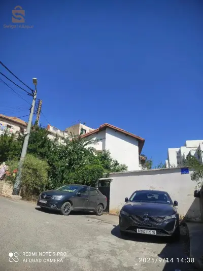 للبيع فلل سكنية عدد الغرف8 16 الجزائر