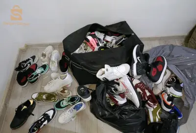 Chaussure 