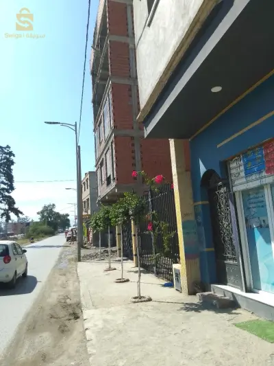 À vendre Autres biens immobiliers les chambres  9 BLIDA