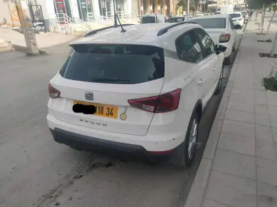 Seat َARONA 2018 34 BORDJ BOU ARRERIDJ