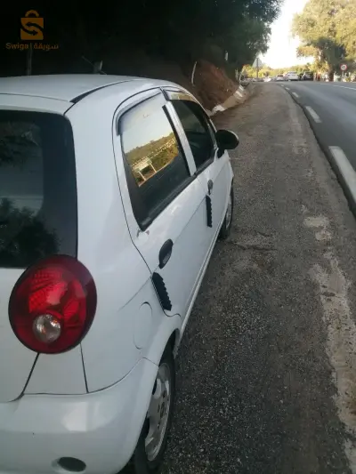 Chevrolet Spark 2012 21 SKIKDA