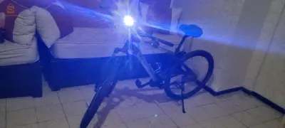 bicyclettes 