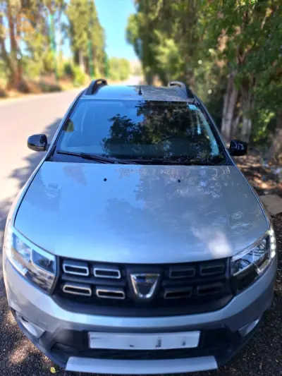Dacia Sandero 2021 24 GUELMA