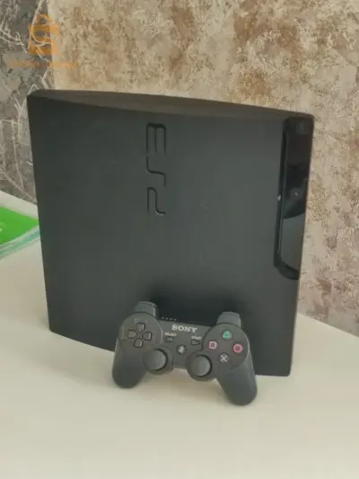Appareils PlayStation 