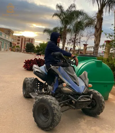 Arctic Cat 