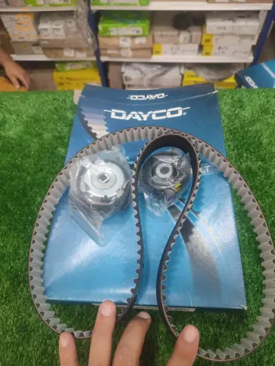 قطع اخرى 