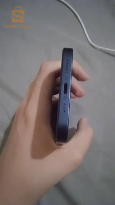 IPhone 12 à vendre