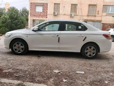 بيجو 301 2013 5 باتنة