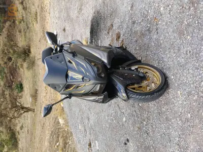 ياماها 