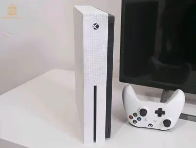 Jeux Xbox