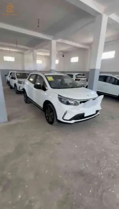 جيلى GX3 pro Drive 2025 25 قسنطينة