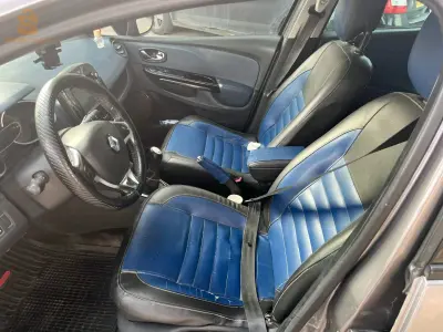 رينو Clio 4 2013 25 قسنطينة