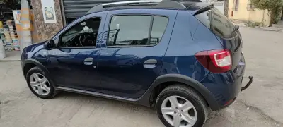 داسيا Sandero 2016 17 الجلفة