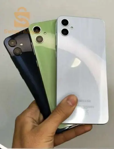 Samsung S9 à vendre